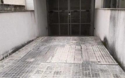 Foto 2 de Garatge en venda a Avinguda de la Pelegrina, 30, L'Espirall, Barcelona