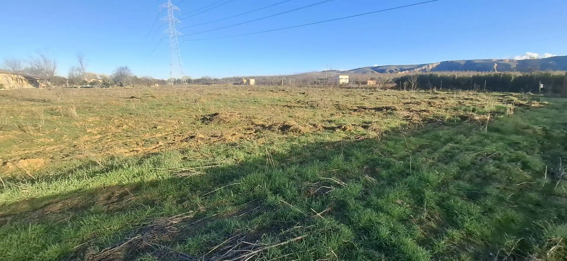 Terreno en venta en Talavera de la Reina