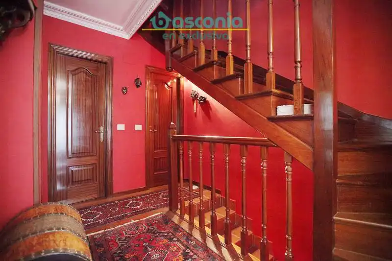 Maison mitoyenne avec terrasse à vendre à Jose Maria Makua Kalea, imagen 15