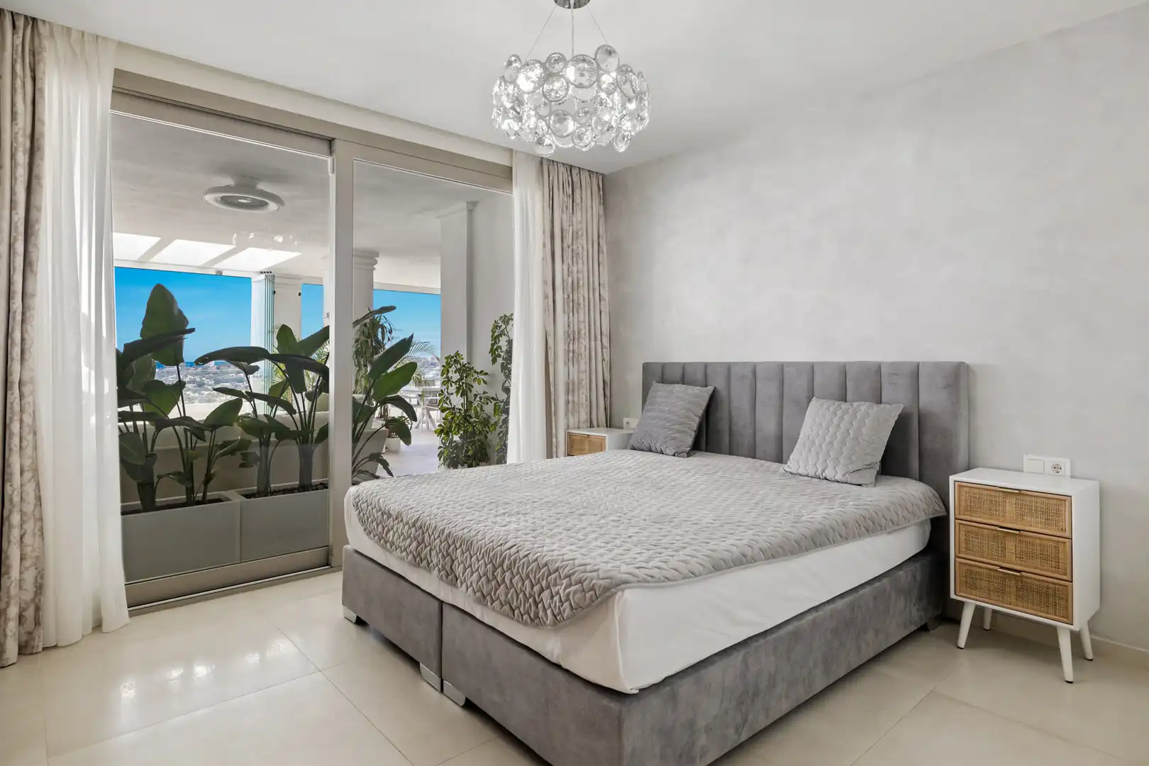 Apartament en venda a NUEVA ANDALUCIA K, 25, Los Naranjos