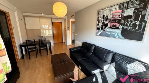 Foto 4 von Wohnung zur Miete in De la Florista, Barrio de Benicalap, Valencia Capital