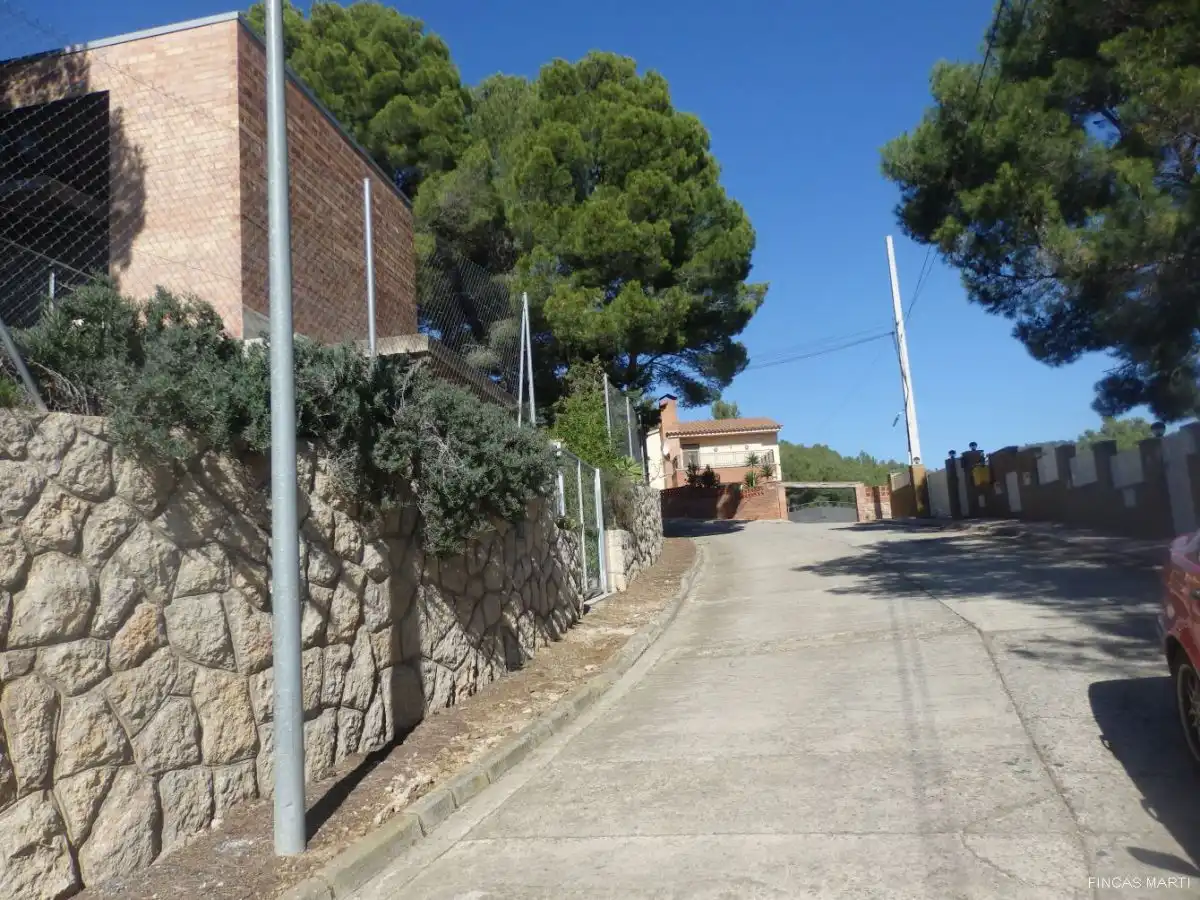 Terreno residenziale in vendita a Riudecanyes, imagen 18