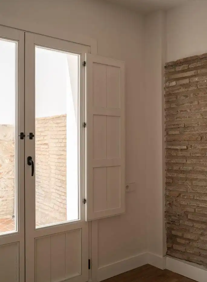 Flat for sale in Calle Horno del Vidrio, Barrio de Albaicín