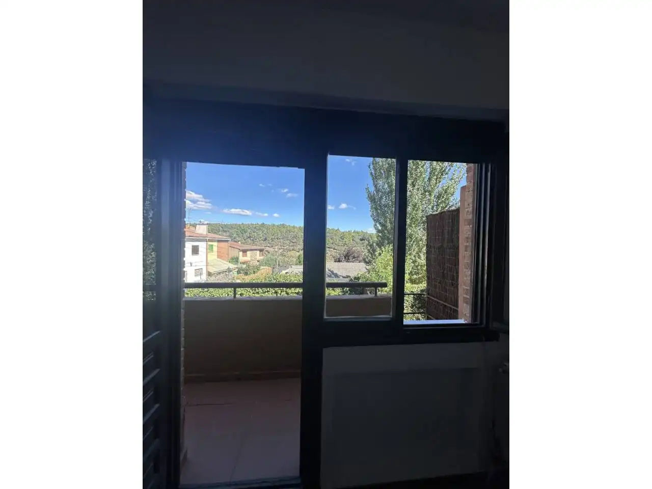 Doppelhaushälfte mit Garten zur Miete in Paseo Río Lozoya, imagen 9