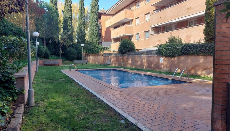 Foto 1 de Planta baja de alquiler en Colomer, Barcelona