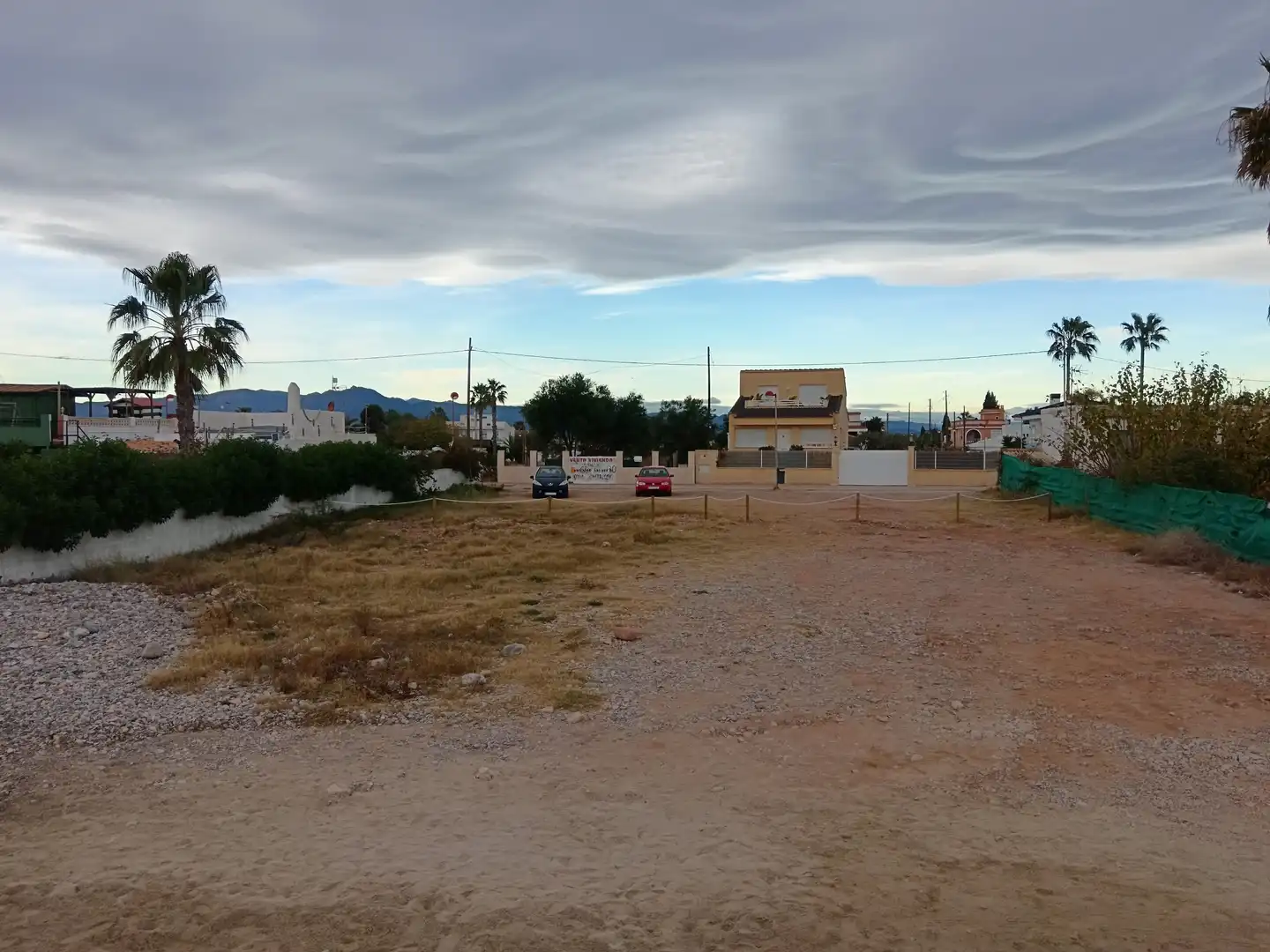 Terreny residencial en venda a Playa, imagen 8