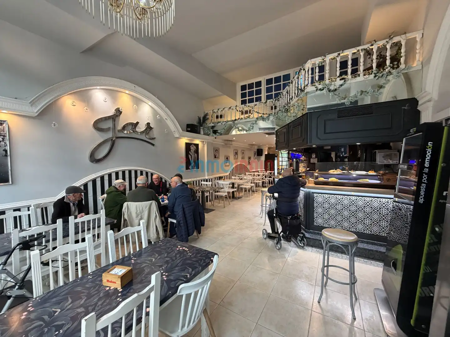 Commercial properties for rent in Nafarroa Etorbidea