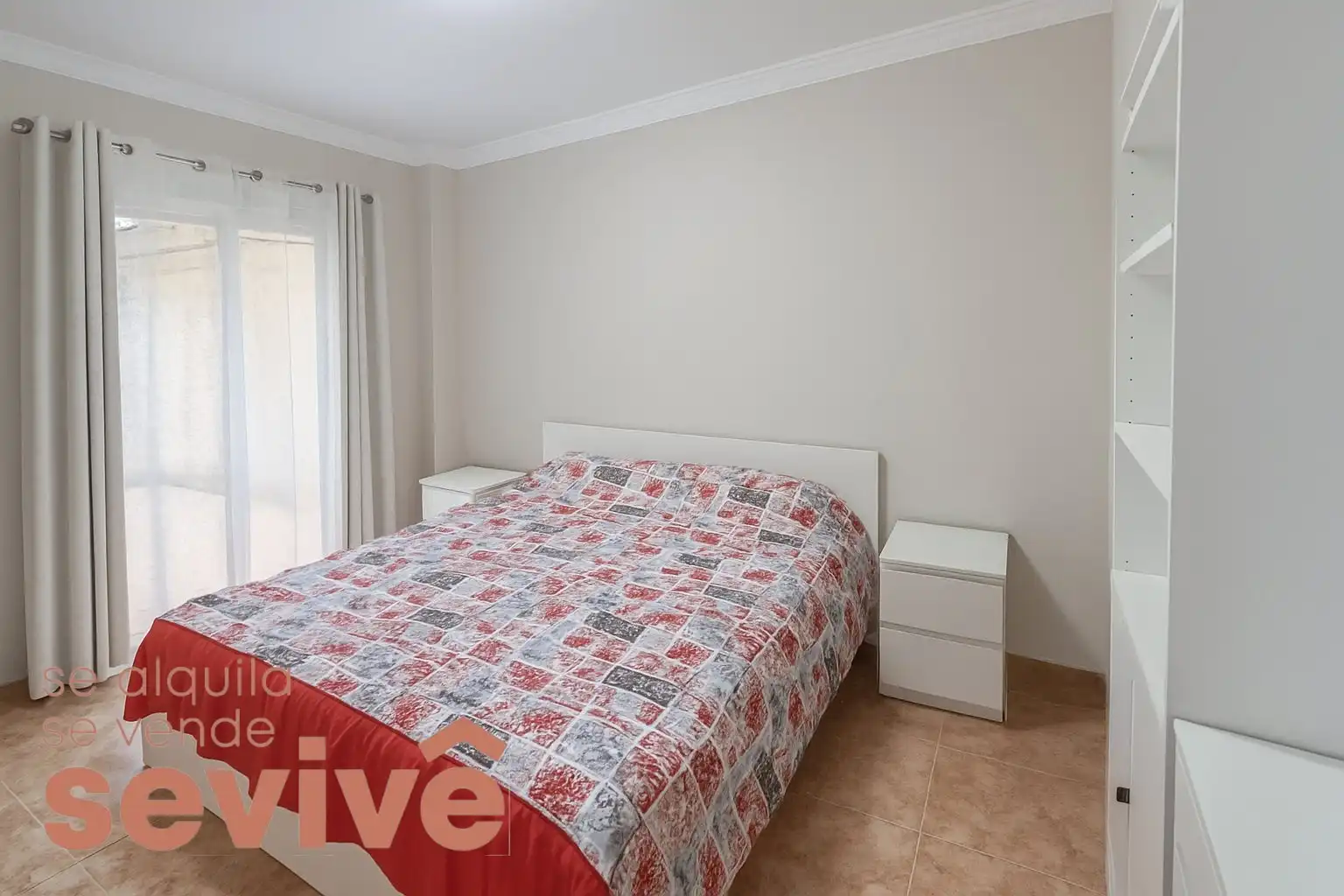 Dormitori de Pis en venda en Granadilla de Abona amb Terrassa, Traster i Balcó