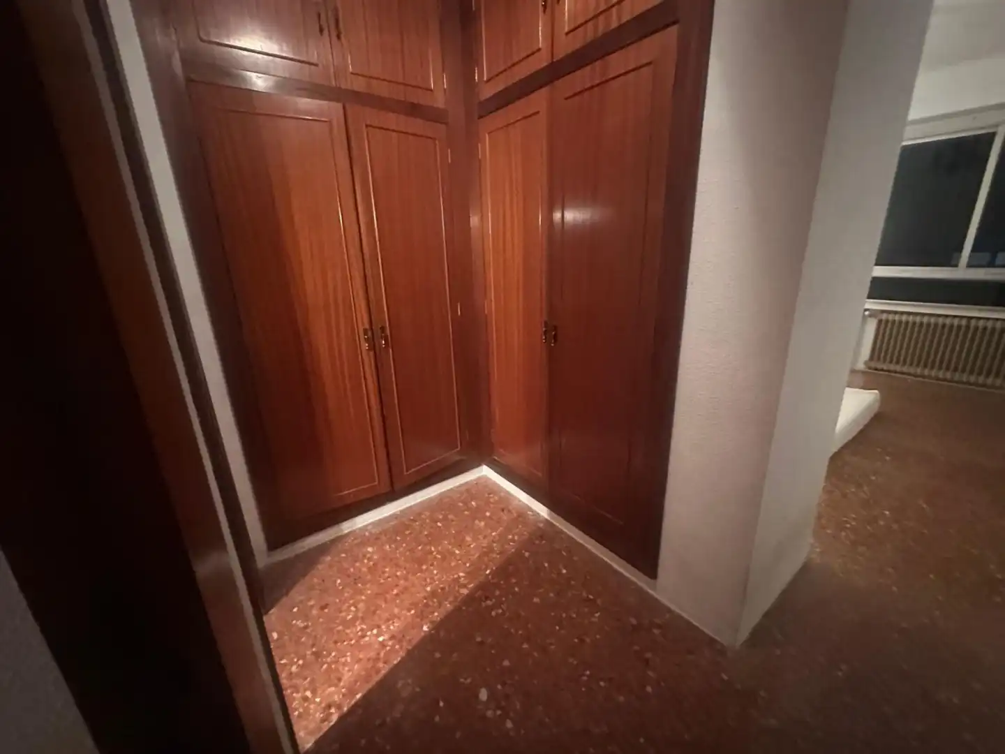 Flat for sale in Castellón de la Plana / Castelló de la Plana  with Heating, Terrace and Storage room