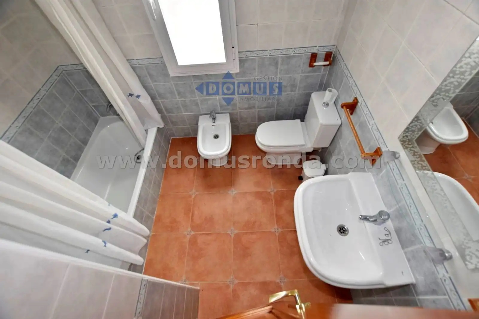 Casa a schiera con terrazza in vendita a Cuevas del Becerro, imagen 3