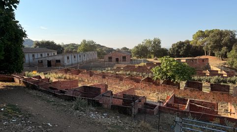 Foto 2 de Finca rústica en venda a Carretera de Vilobí D'onyar, 51, Vilobí d'Onyar, Girona