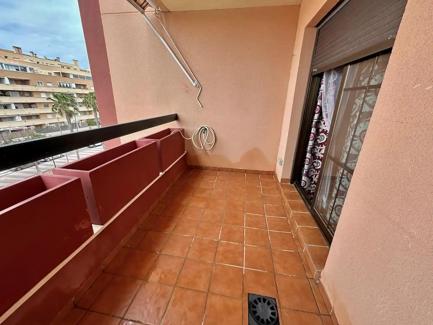 Terraza de Piso en venta en Roquetas de Mar con Aire acondicionado, Calefacción y Terraza