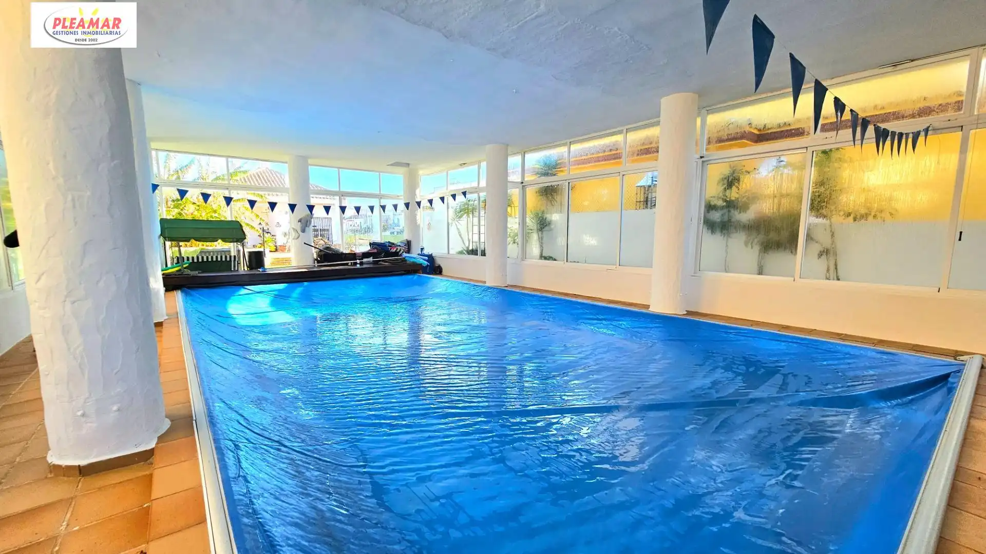 Casa con piscina en venta en La Laguna, imagen 48