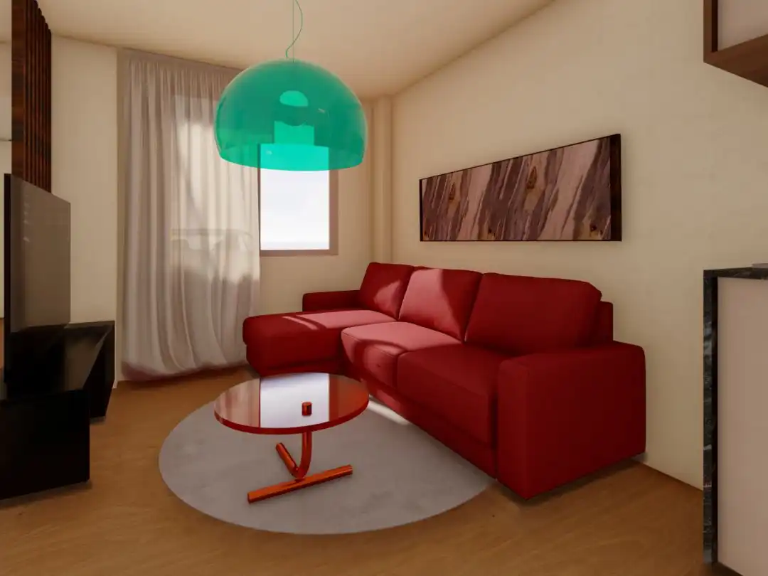 Duplex for sale in Carretera a Mazarrón 160, imagen 3