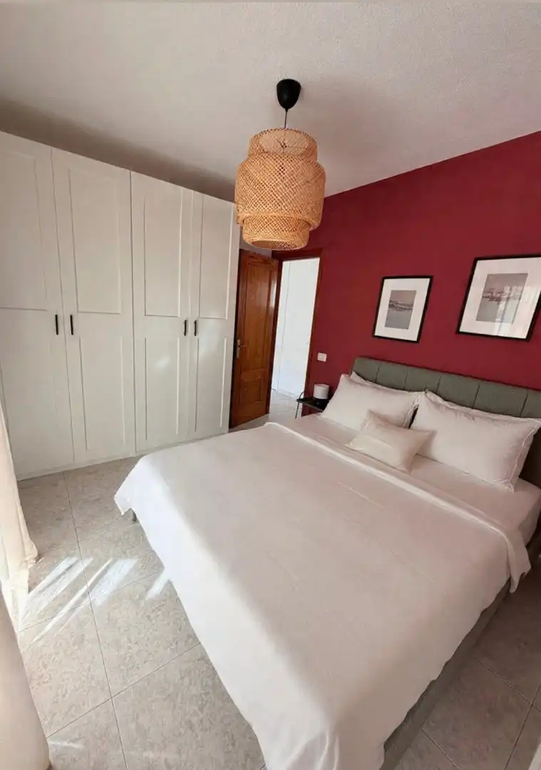 Habitación de Ático en venta en Los Realejos con Terraza, Trastero y Amueblado