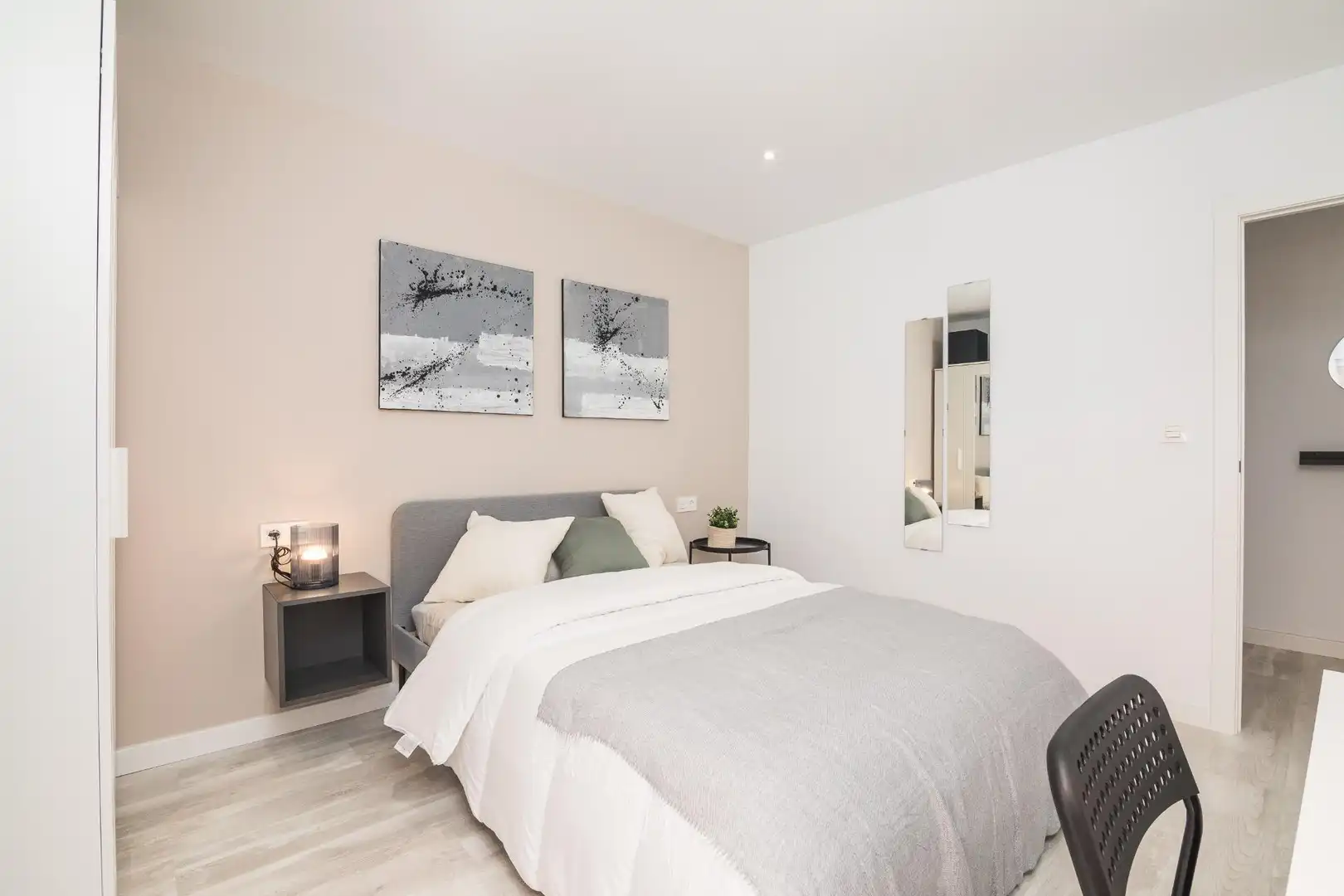 Habitación de Piso de alquiler en Elche / Elx