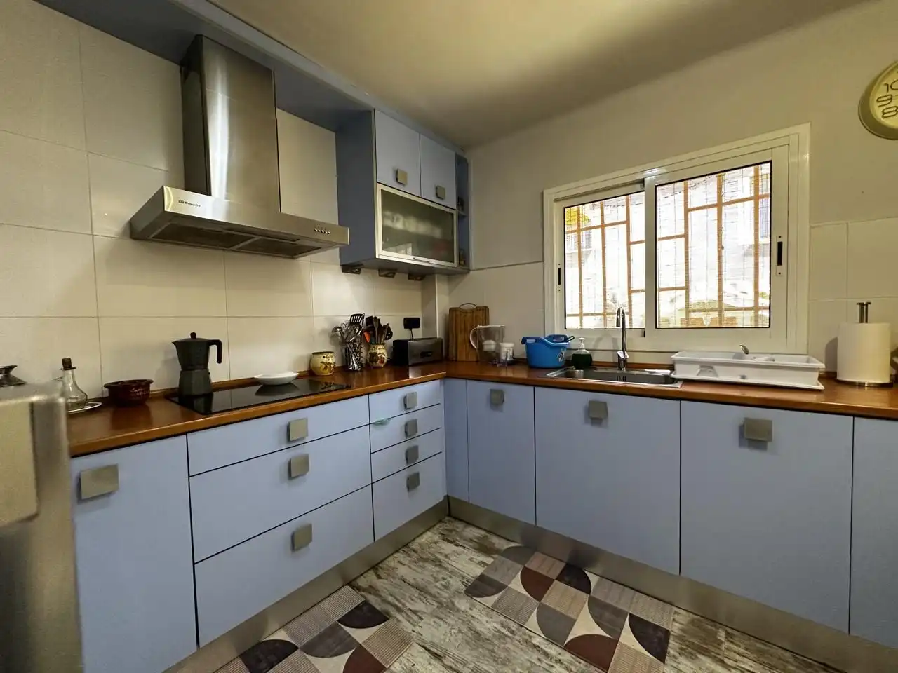 Kitchen of Houses for sale in El Catllar   with Private garden, Terrace and Storage room