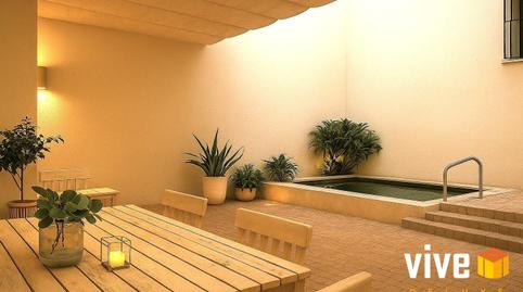 Foto 5 de Casa o xalet en venda a San Vicente,  Sevilla Capital