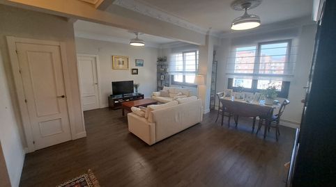 Foto 3 de Piso en venta en Juan de Garay Kalea, 13, Zabala, Bilbao