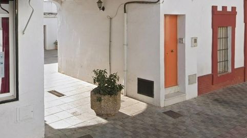 Foto 4 von Garage zum Verkauf in Aznalcázar, Sevilla
