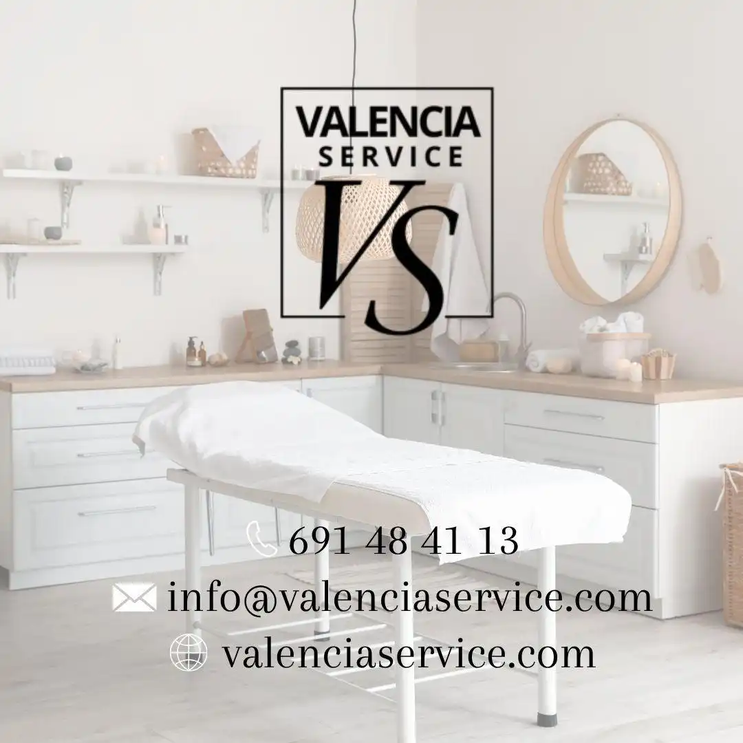 Local de lloguer a Valencia, Valencia