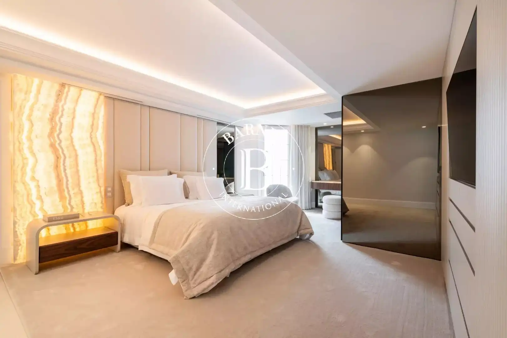 Flat with pool to rent in Barrio de Salamanca, imagen 41