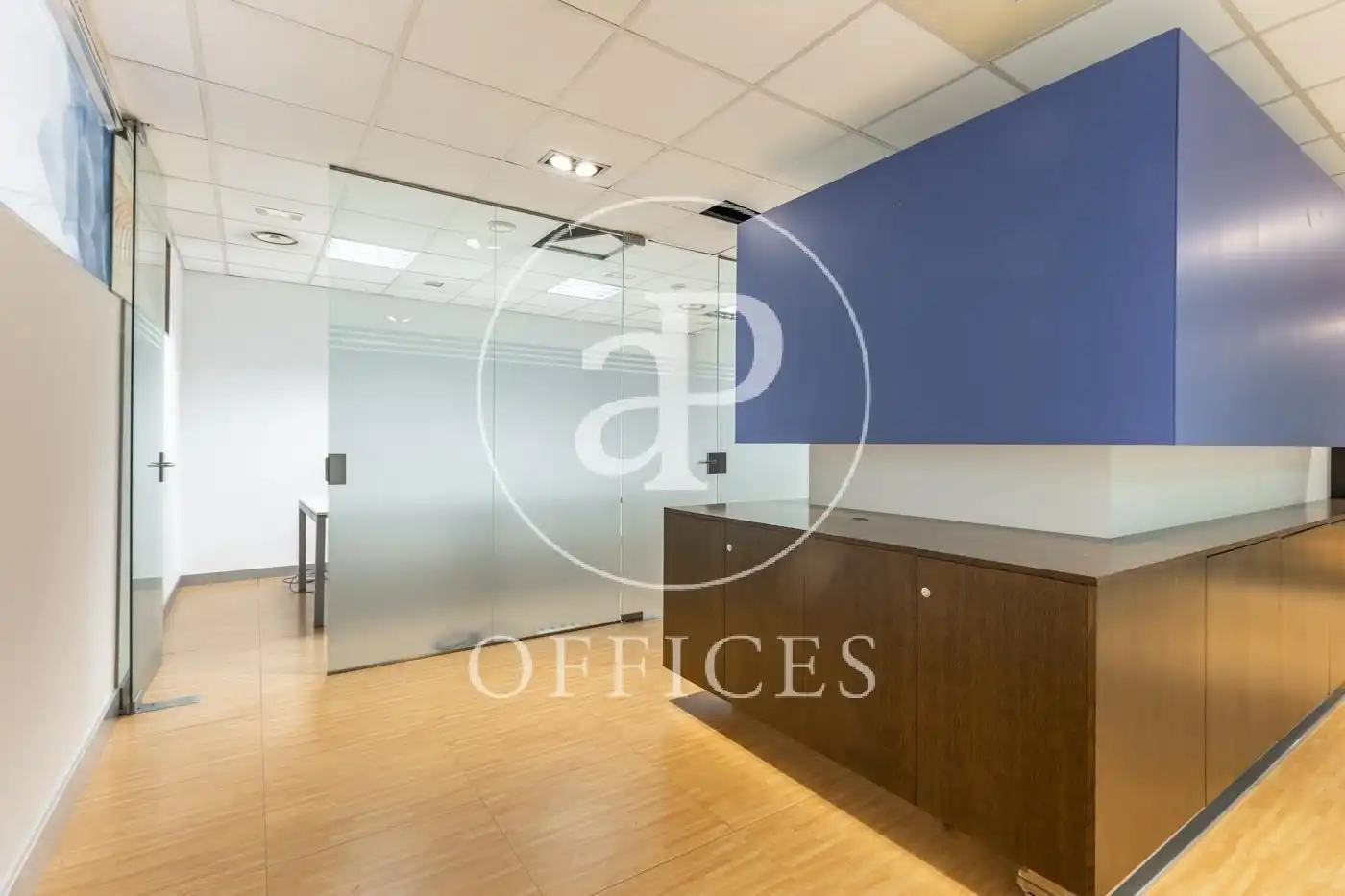 Oficina en venta en Sant Cugat del Vallès con Aire acondicionado
