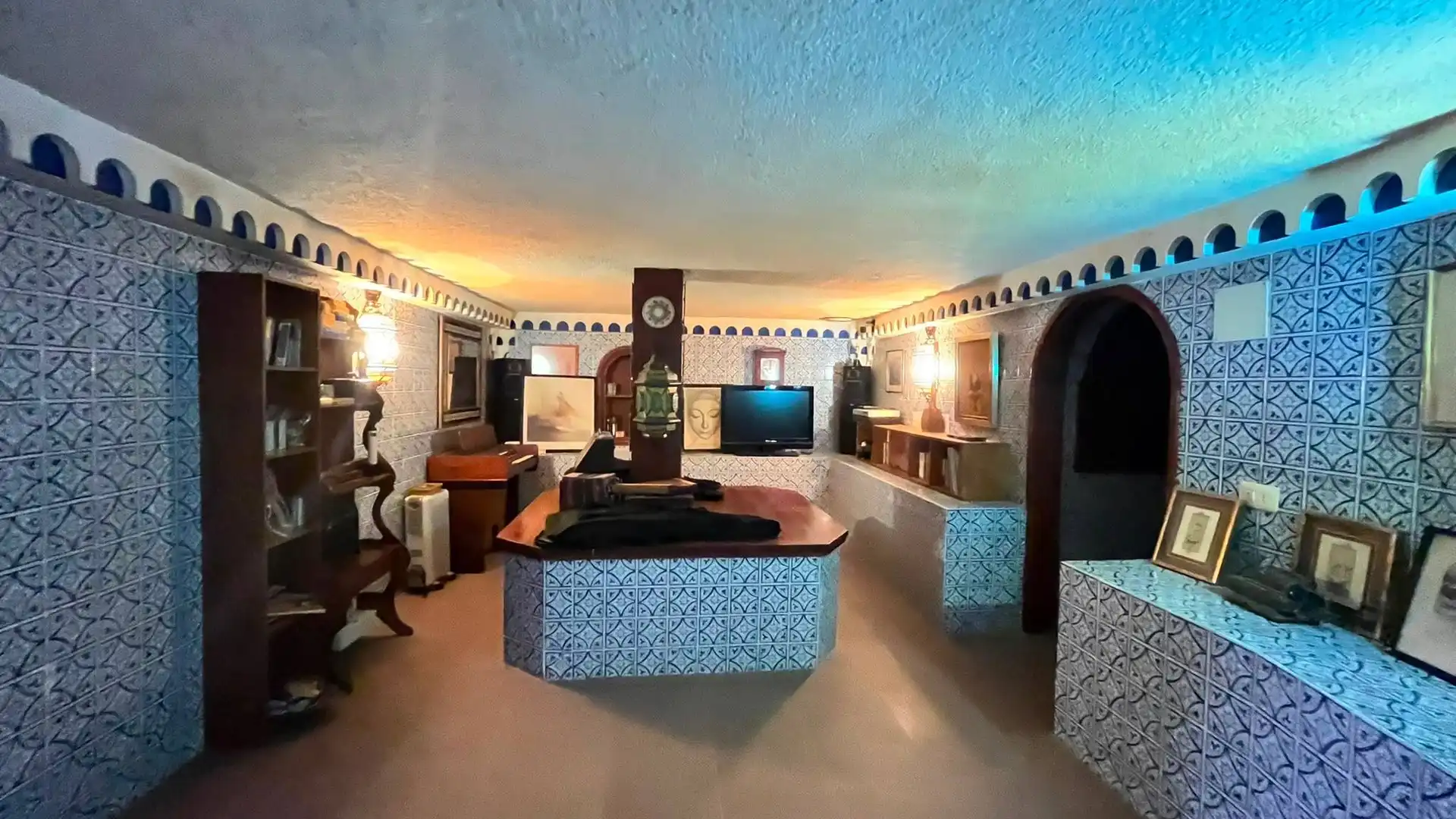 Casa o chalet en venta en Elche / Elx con Aire acondicionado, Calefacción y Jardín privado