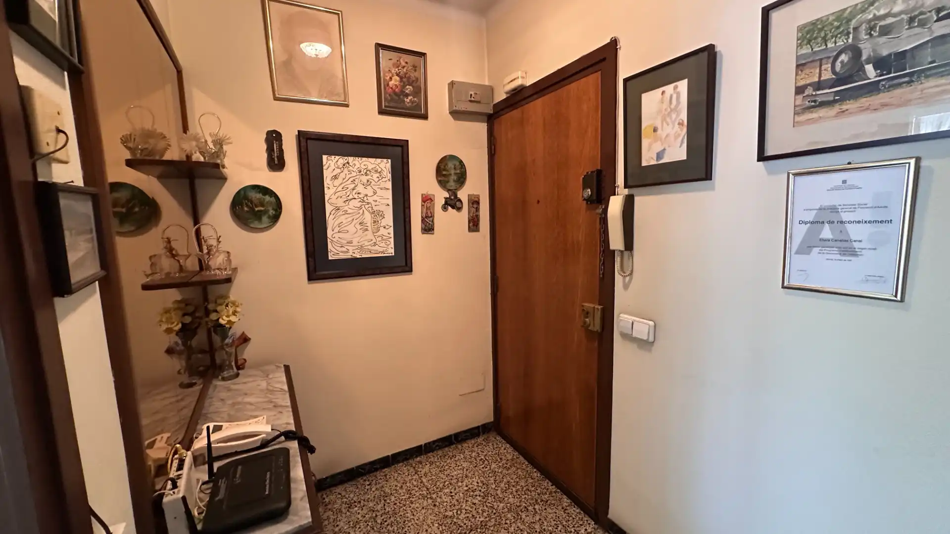 Flat for sale in Olot  with Heating, Terrace and Storage room