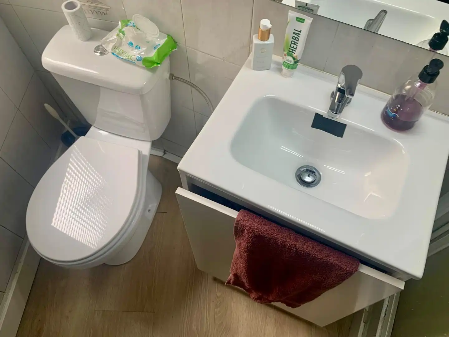 Piso en venta en Etxetxua Plaza, Ametzola