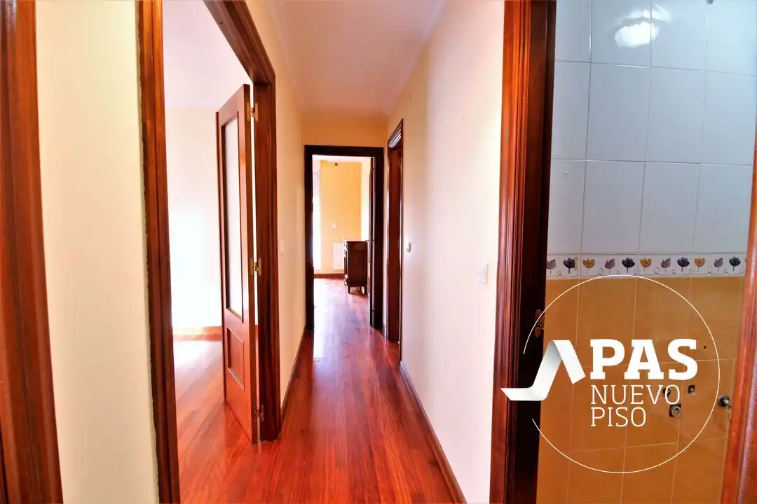 Piso en venta en Entrambasaguas, Cantabria