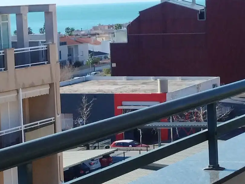 Àtic amb ascensor en venda a Esglessia Nova 68, imagen 16