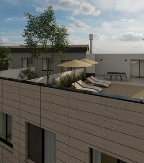Foto 2 de Loft en venta en Calle Mallorca, Praderón, San Sebastián de los Reyes