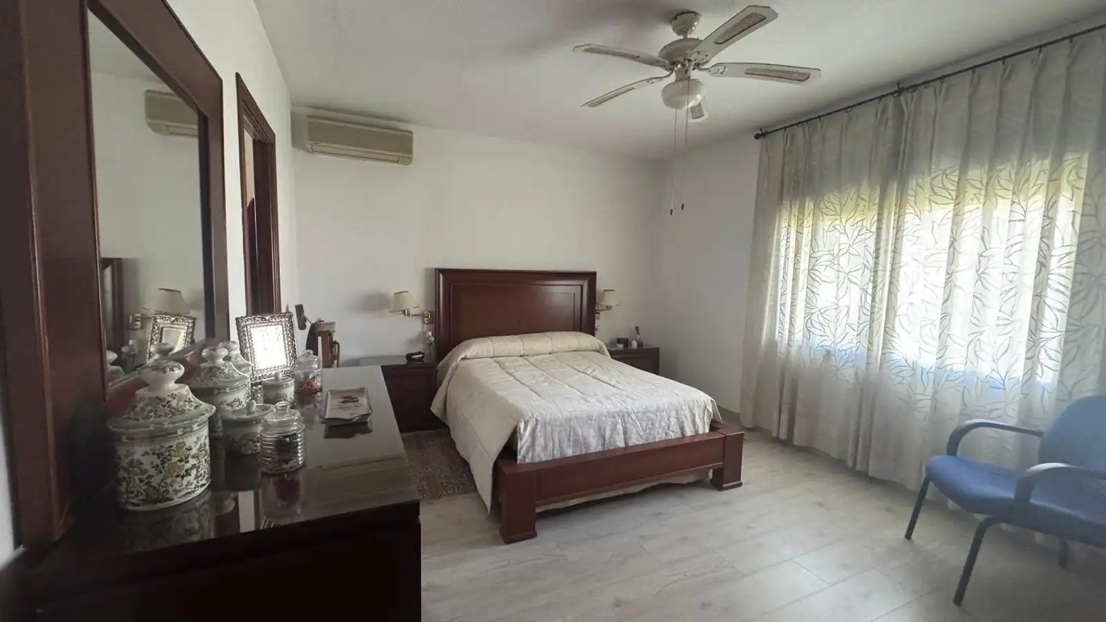 Villa con piscina in vendita a Periurbano Oeste - Sierra, imagen 18