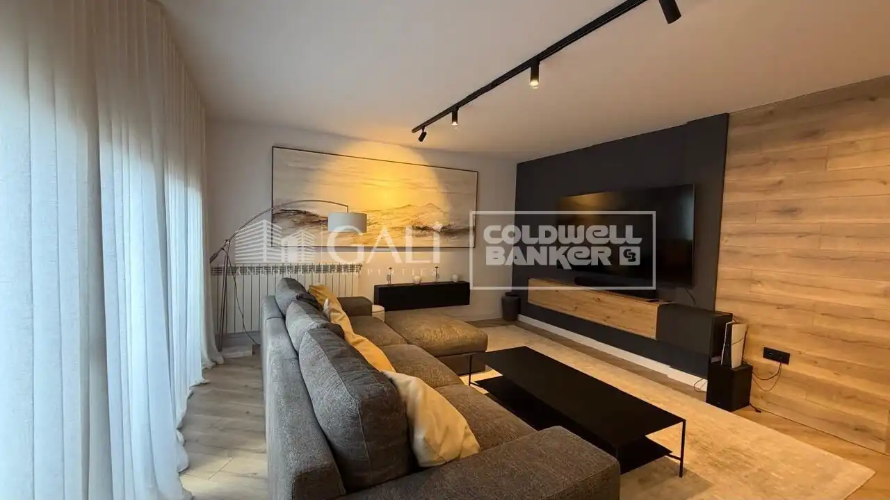 Flat with balcony for sale in Les Escaldes, imagen 3