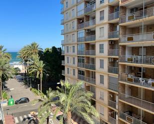 Exterior view of Apartment to rent in Cullera  with Balcony