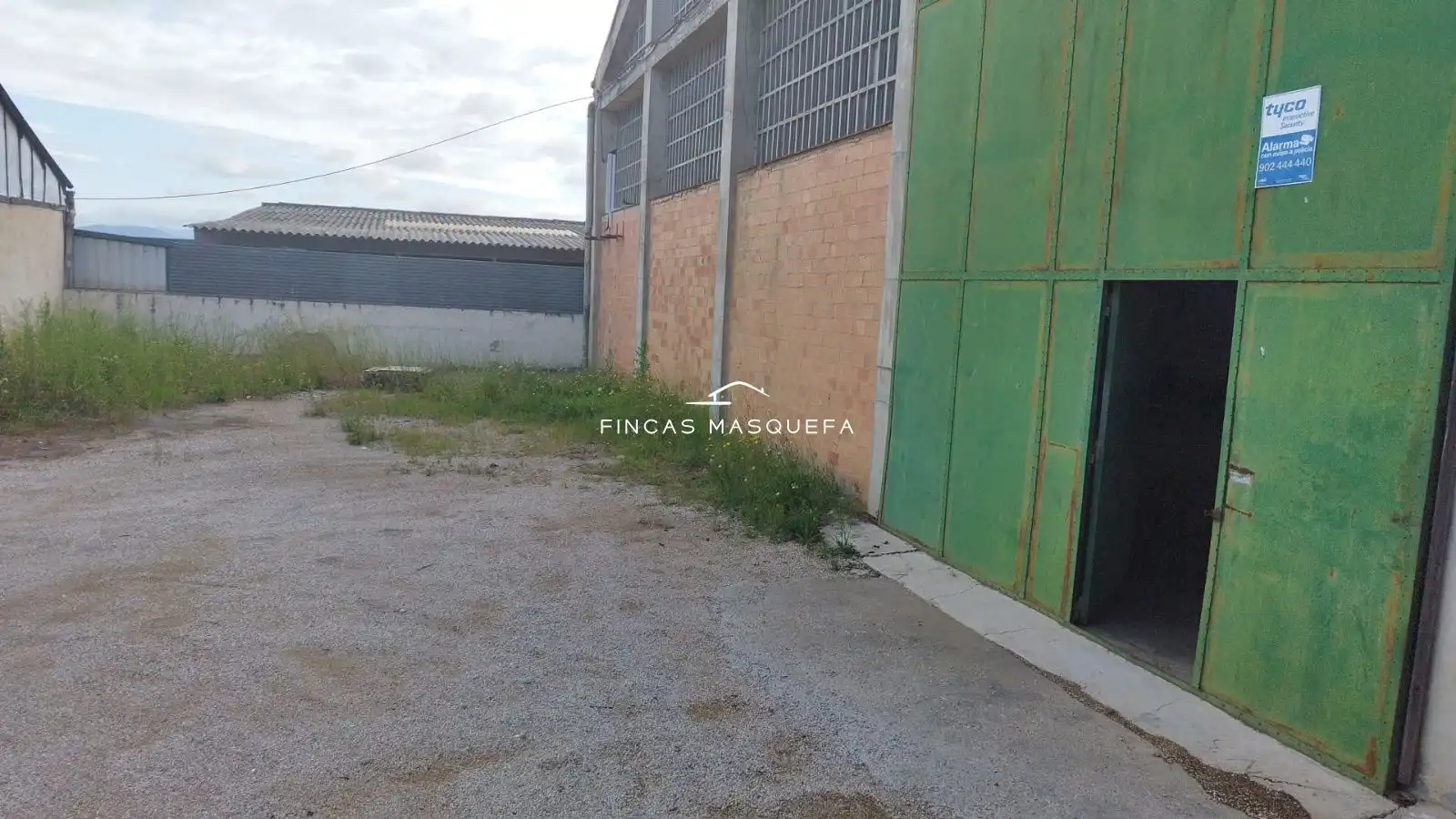 Nau industrial en venda a veintiuno, imagen 11