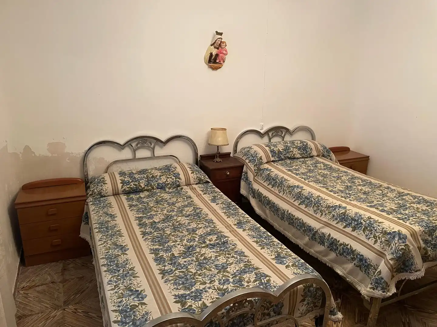Habitación de Finca rústica en venta en Ciudad Real con Amueblado