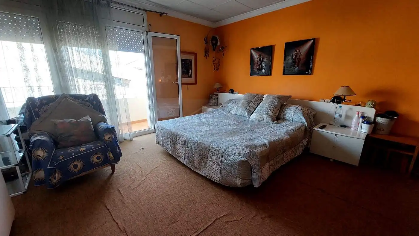Habitación de Casa o chalet en venta en Palafrugell con Terraza