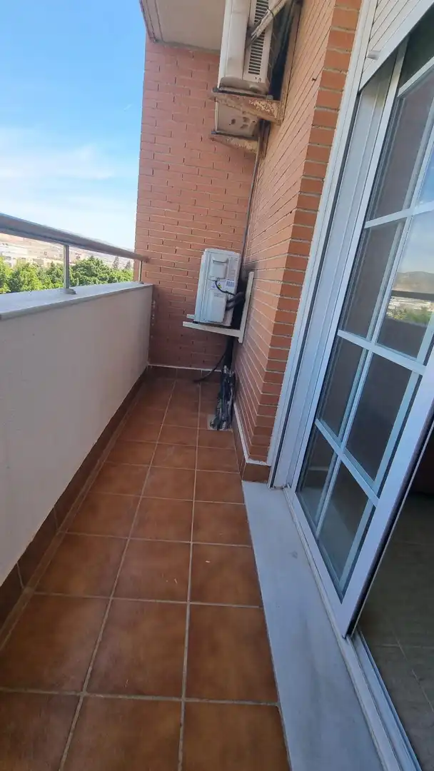 Wohnung zur Miete in La Gangosa