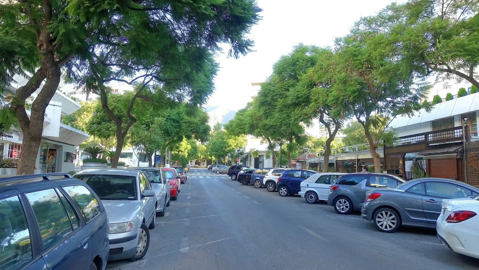 Aparcament en venda a Marbella Centro, imagen 9