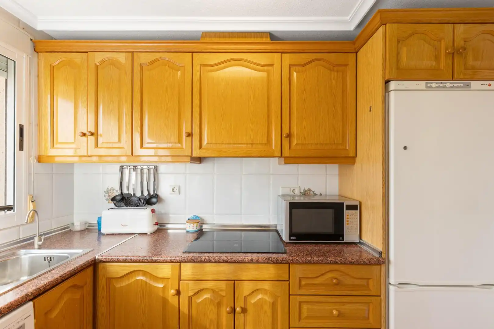 Apartament amb terrassa en venda a La Mata, imagen 10