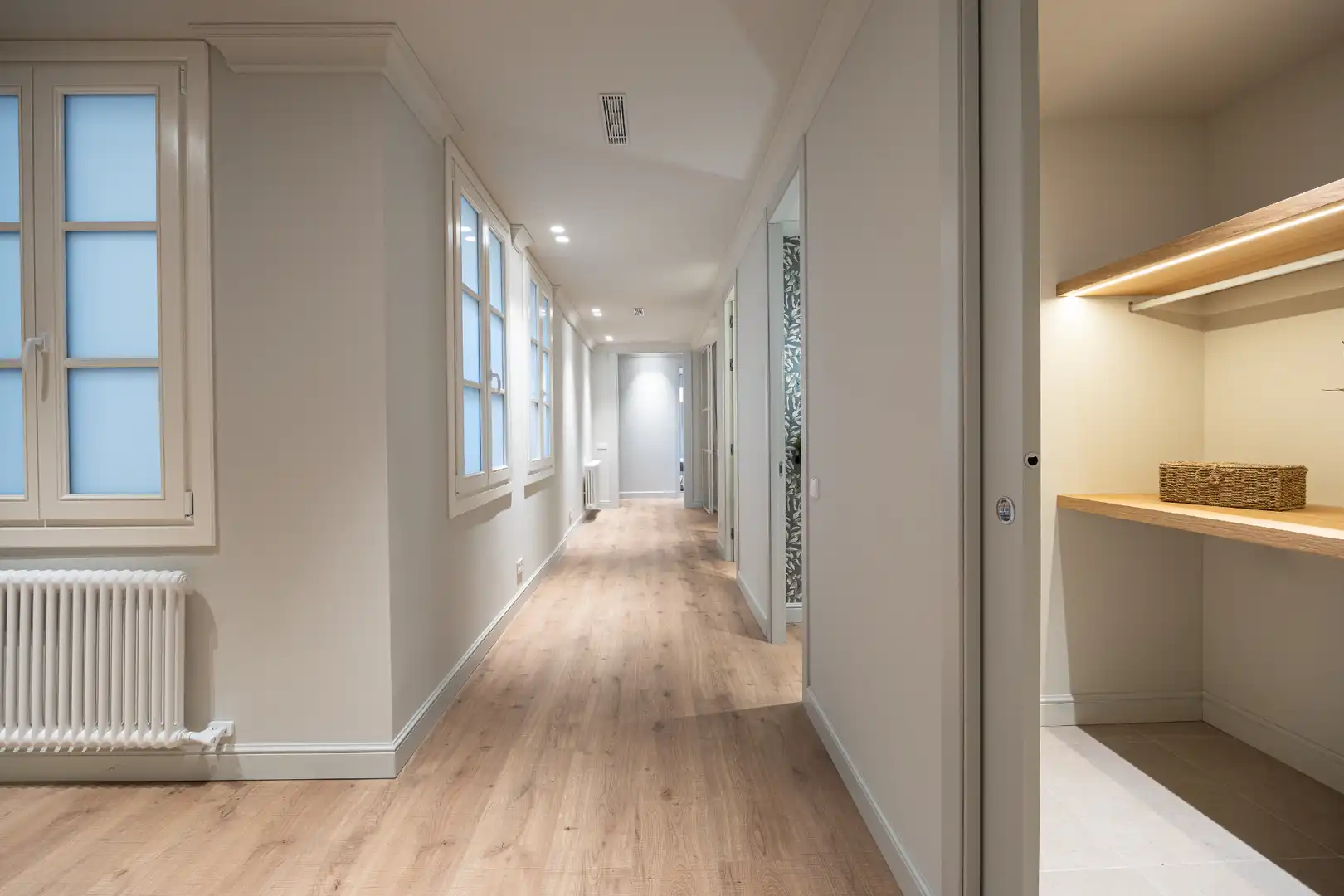 Flat with terrace for sale in Eixample, imagen 18