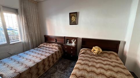 Foto 4 de Casa adosada en venda a Carrer Lope de Vega, Avenida de Abril - 9 de Octubre, Valencia