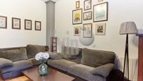 Living room of Flat for sale in  Jaén Capital  with Air Conditioner and Terrace