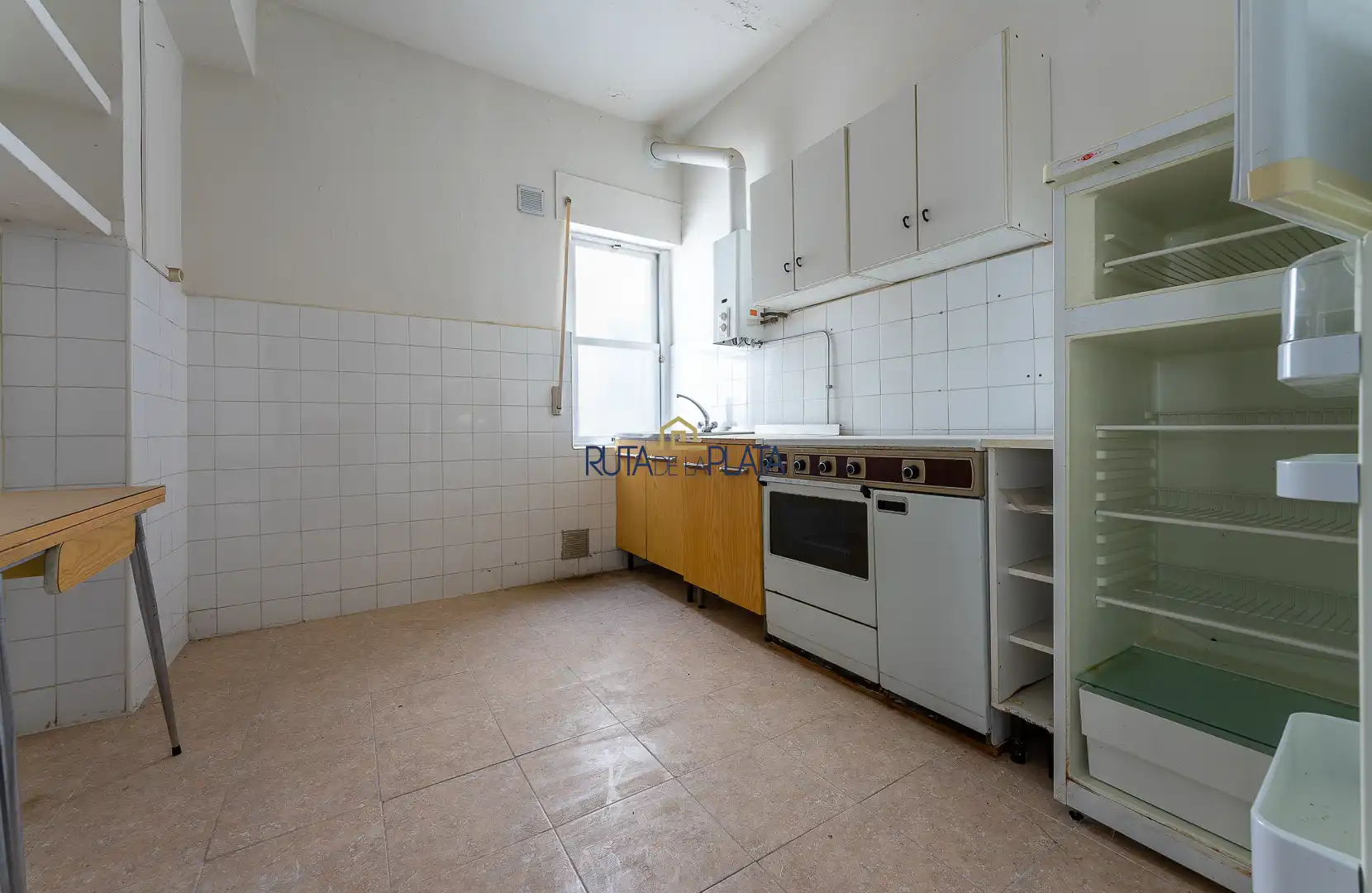 Cuina de Casa o xalet en venda en Zamora Capital 