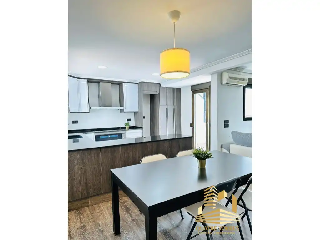 Cocina de Dúplex en venta en Torrent