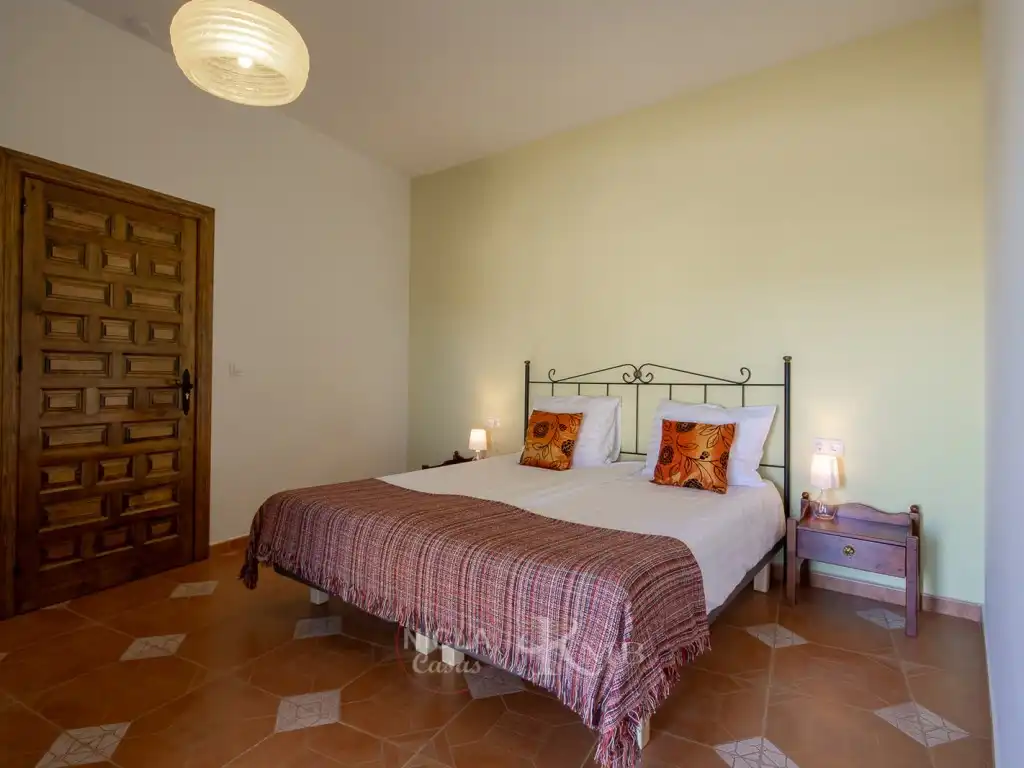 Finca rústica en venta en Albox