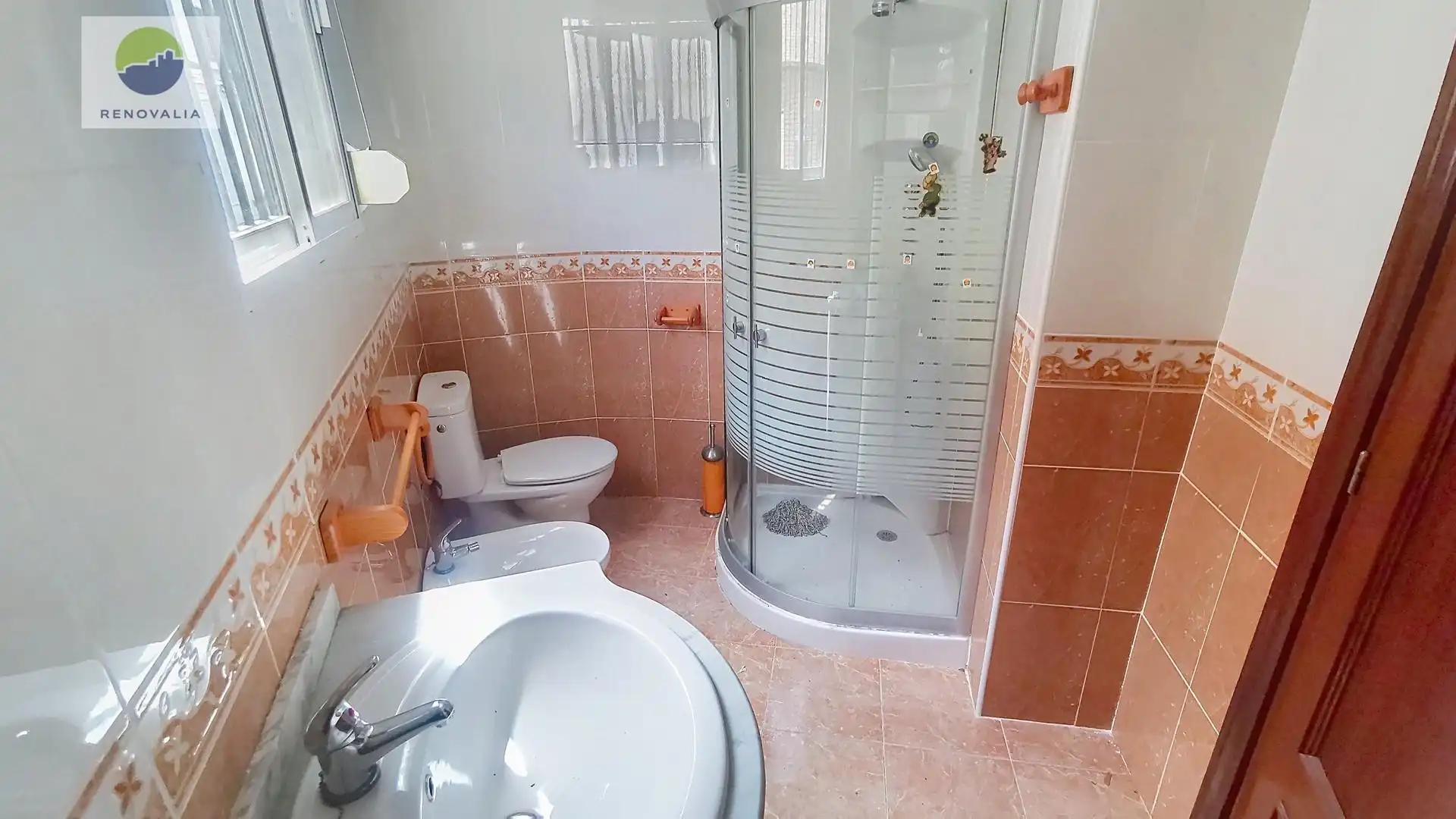 Casa con terraza en venta en Calle Pamplona, imagen 31