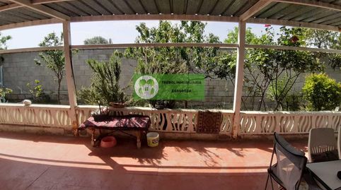 Foto 3 von Country house zum Verkauf in Zaragoza, Osera de Ebro, Zaragoza